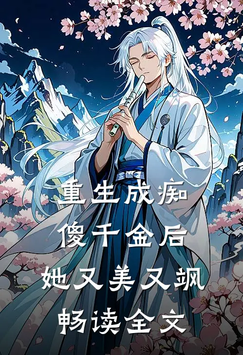 重生成痴傻千金后，她又美又飒畅读全文