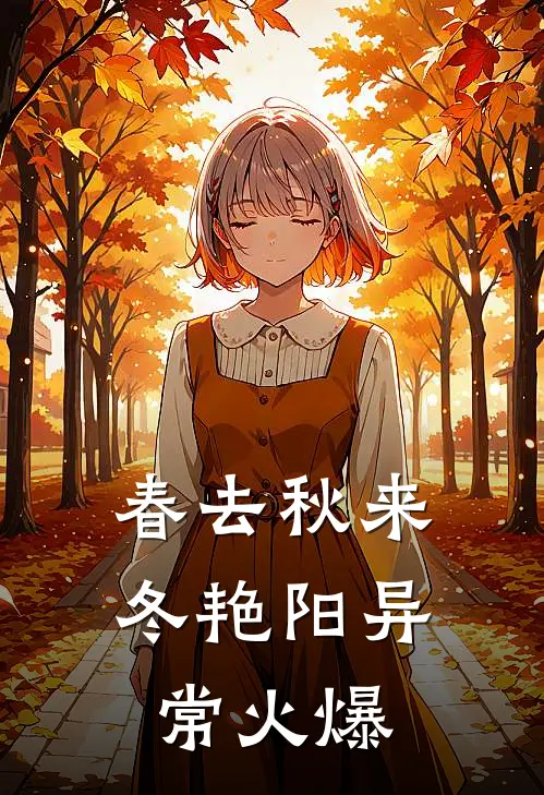 春去秋来冬艳阳异常火爆