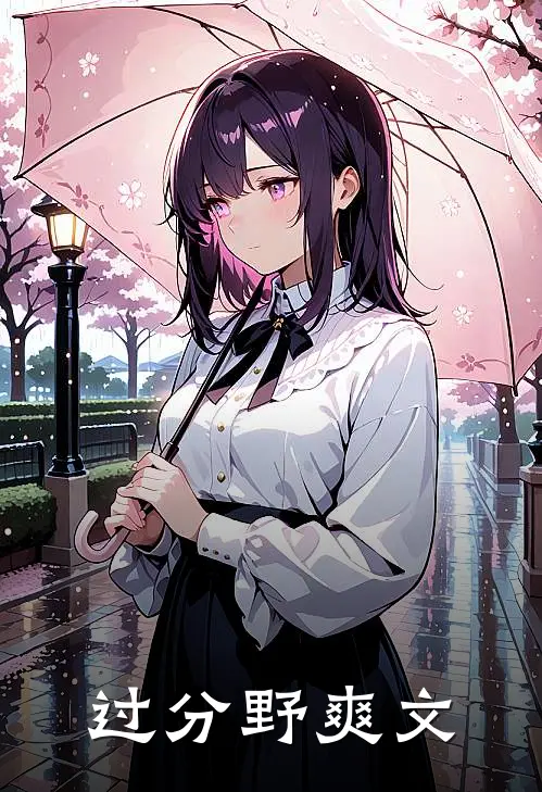 过分野爽文