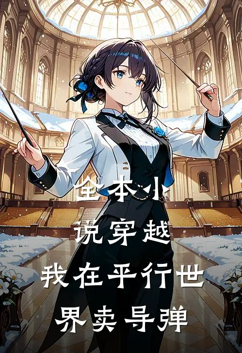 全本小说穿越：我在平行世界卖导弹