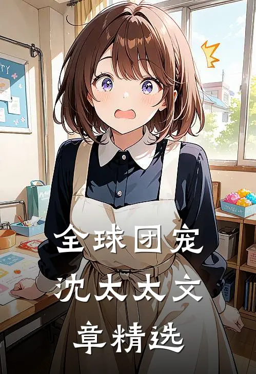 全球团宠沈太太文章精选