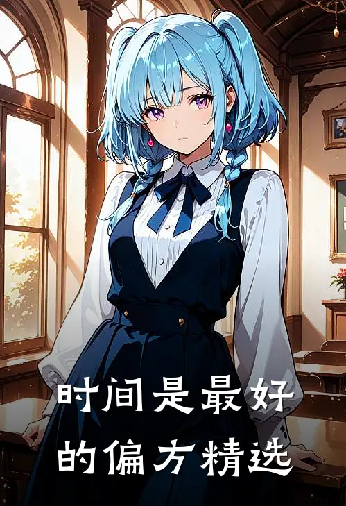 时间是最好的偏方精选