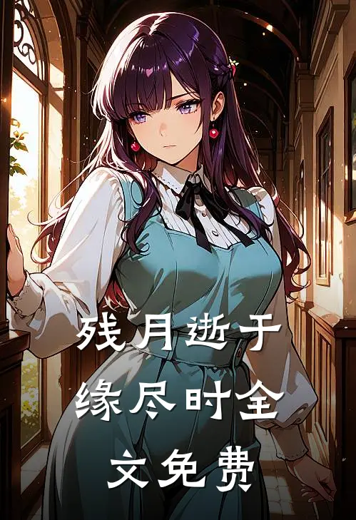 残月逝于缘尽时全文免费