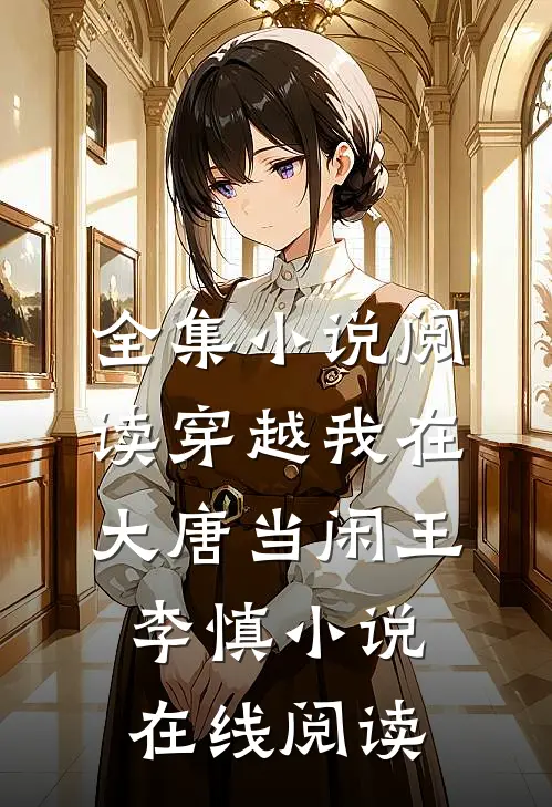 全集小说阅读穿越我在大唐当闲王李慎小说在线阅读