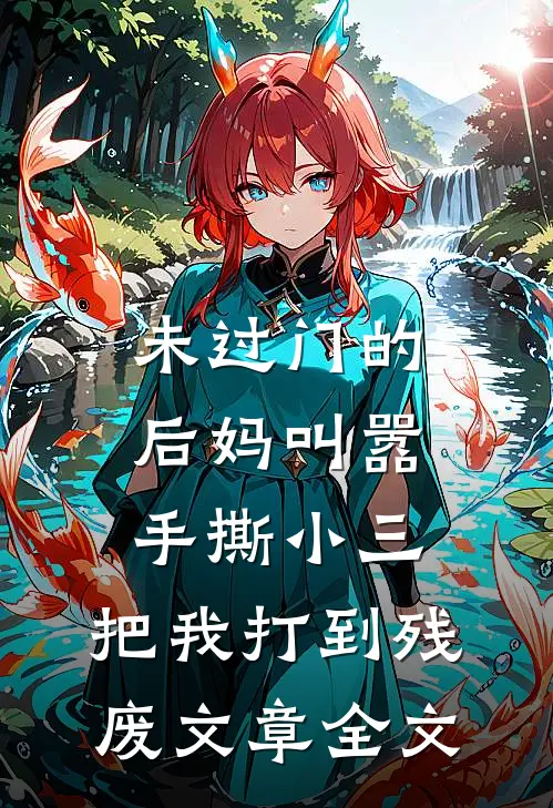 未过门的后妈叫嚣手撕小三，把我打到残废文章全文
