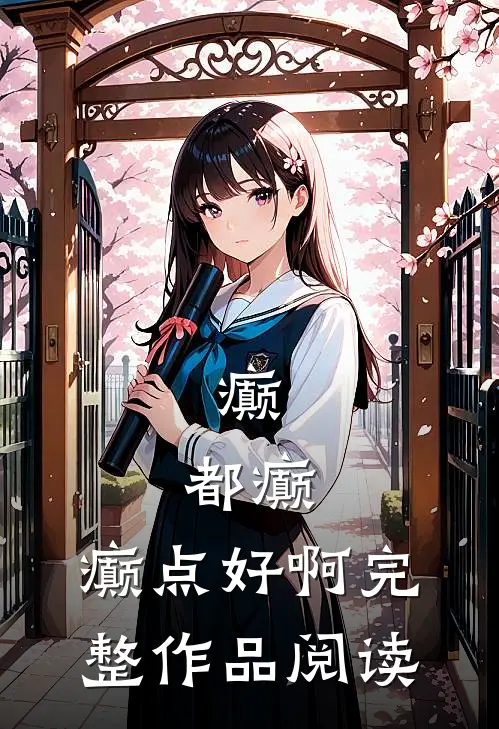 癫，都癫，癫点好啊完整作品阅读