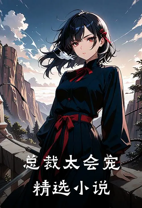 总裁太会宠精选小说