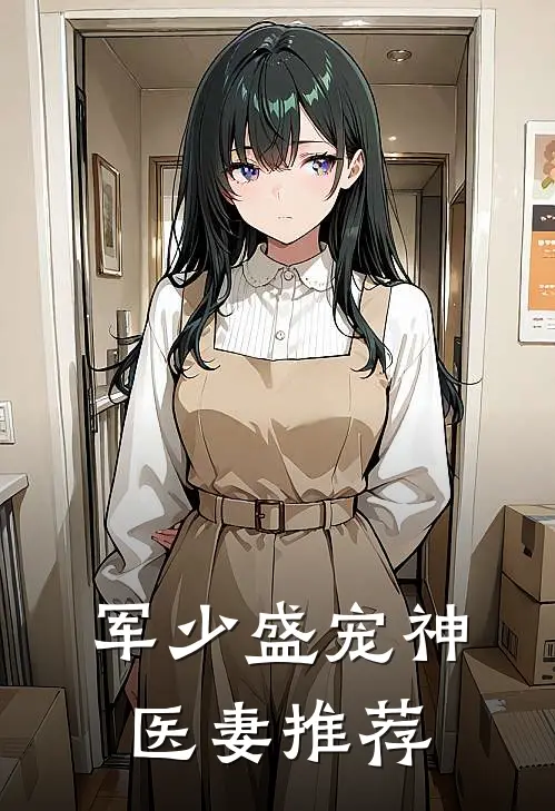 军少盛宠神医妻推荐