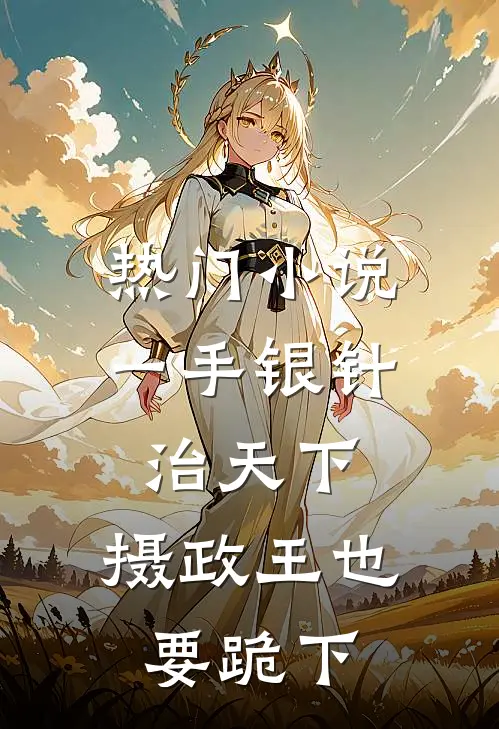 热门小说一手银针治天下，摄政王也要跪下