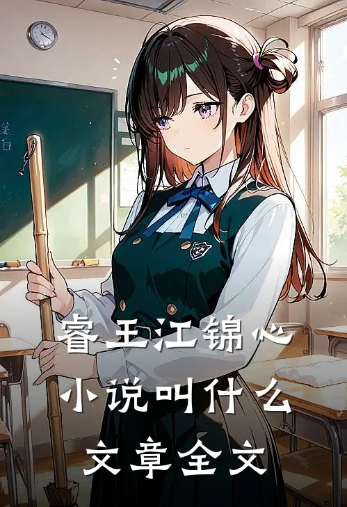 睿王江锦心小说叫什么文章全文