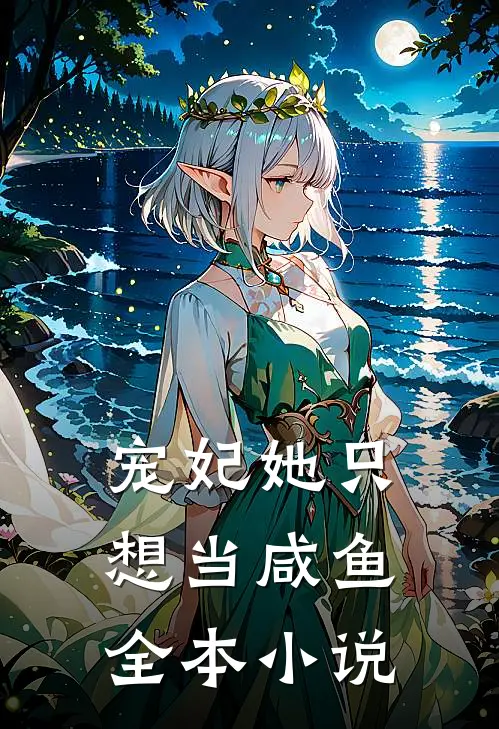 宠妃她只想当咸鱼全本小说