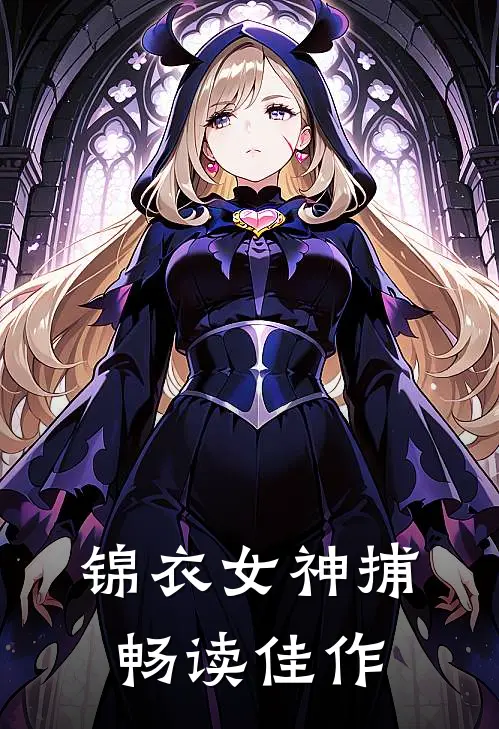 锦衣女神捕畅读佳作