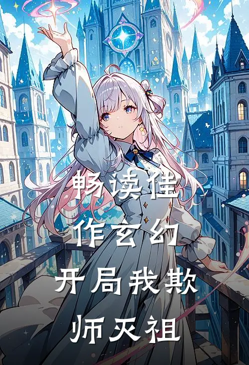 畅读佳作玄幻：开局我欺师灭祖