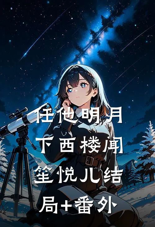 任他明月下西楼闻笙悦儿结局+番外