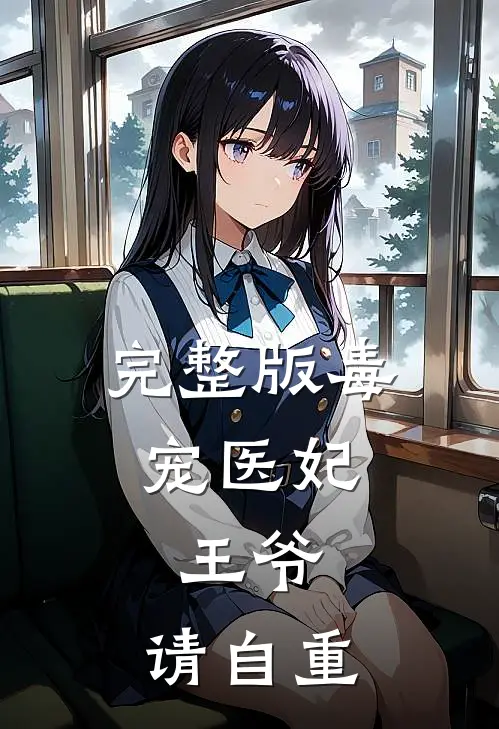 完整版毒宠医妃：王爷，请自重