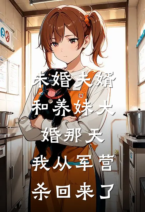 未婚夫婿和养妹大婚那天，我从军营杀回来了