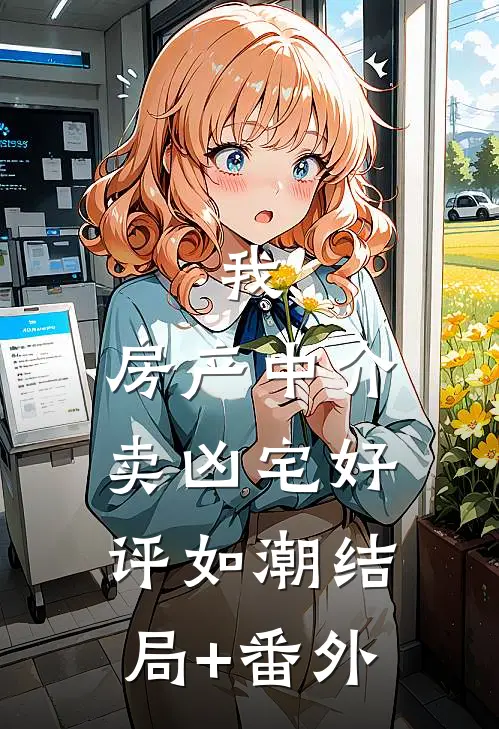 我，房产中介，卖凶宅好评如潮结局+番外