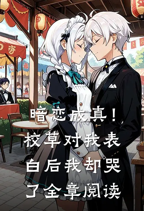 暗恋成真！校草对我表白后我却哭了全章阅读