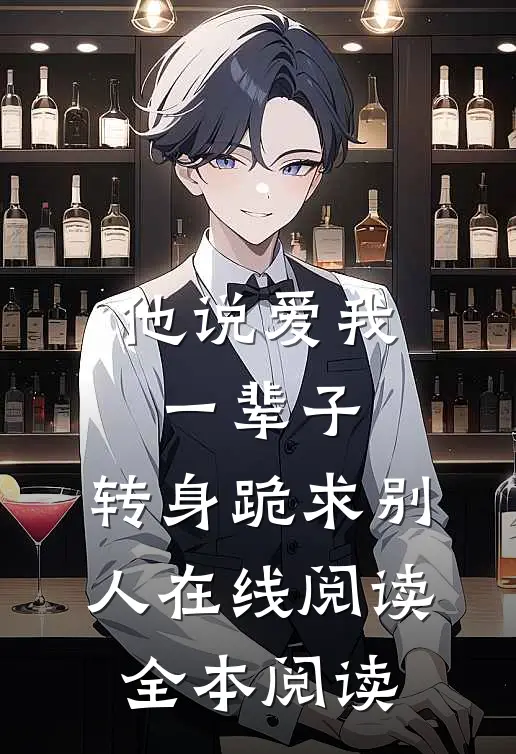 他说爱我一辈子，转身跪求别人在线阅读全本阅读