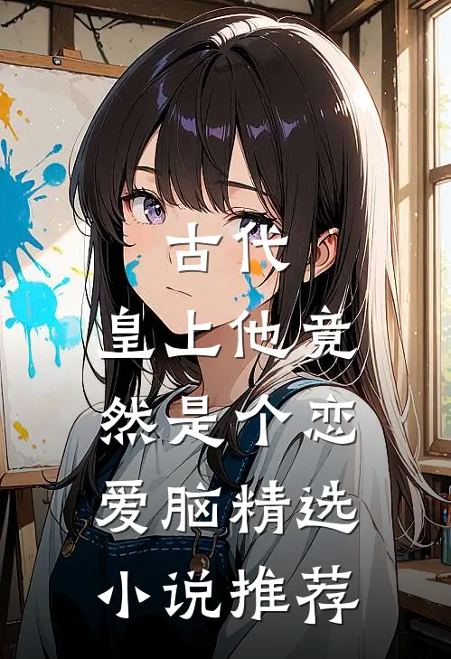古代：皇上他竟然是个恋爱脑精选小说推荐