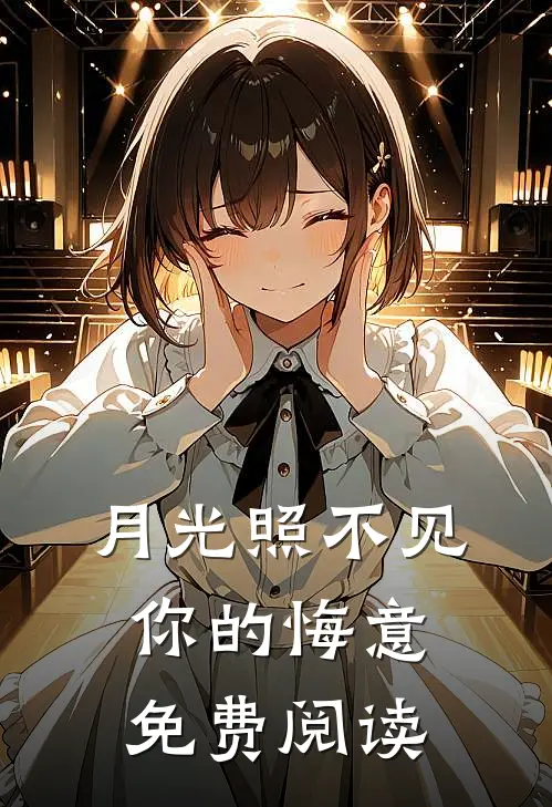 月光照不见你的悔意免费阅读