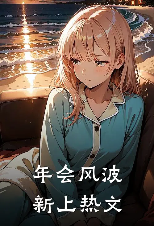 年会风波新上热文