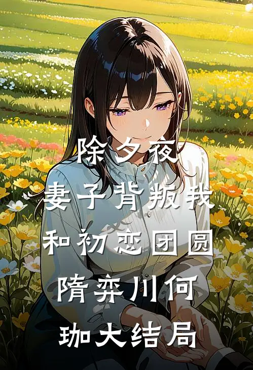除夕夜，妻子背叛我和初恋团圆隋弈川何珈大结局