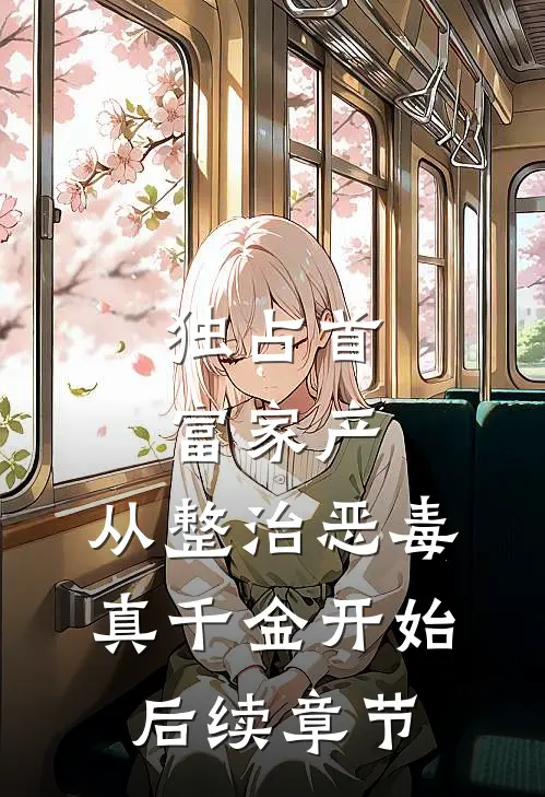 独占首富家产，从整治恶毒真千金开始后续章节