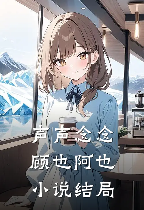 声声念念顾也阿也小说结局