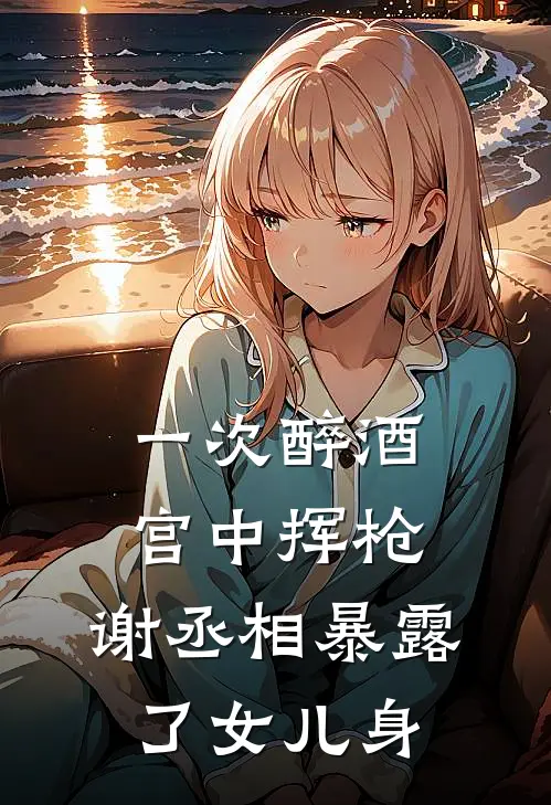 一次醉酒宫中挥枪，谢丞相暴露了女儿身