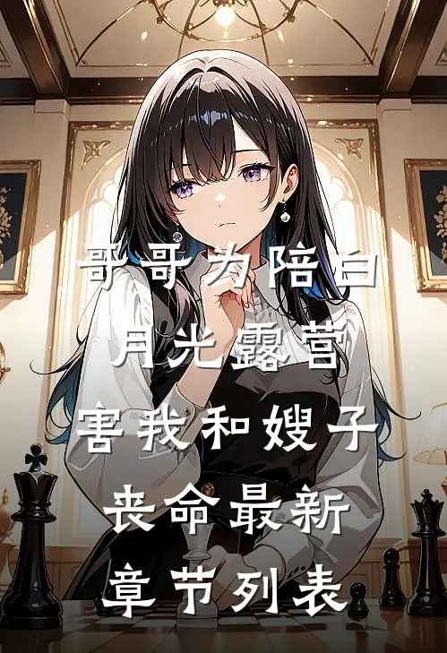 哥哥为陪白月光露营，害我和嫂子丧命最新章节列表