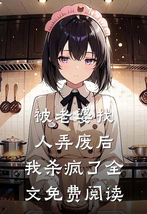 被老婆找人弄废后，我杀疯了全文免费阅读