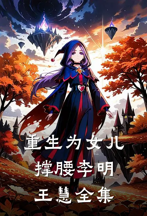 重生为女儿撑腰李明王慧 全集