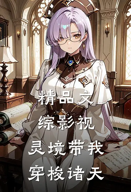 精品文综影视：灵境带我穿梭诸天