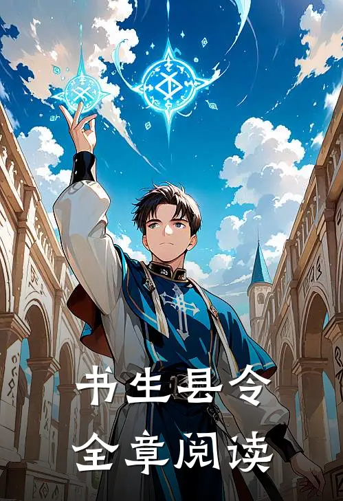 书生县令全章阅读