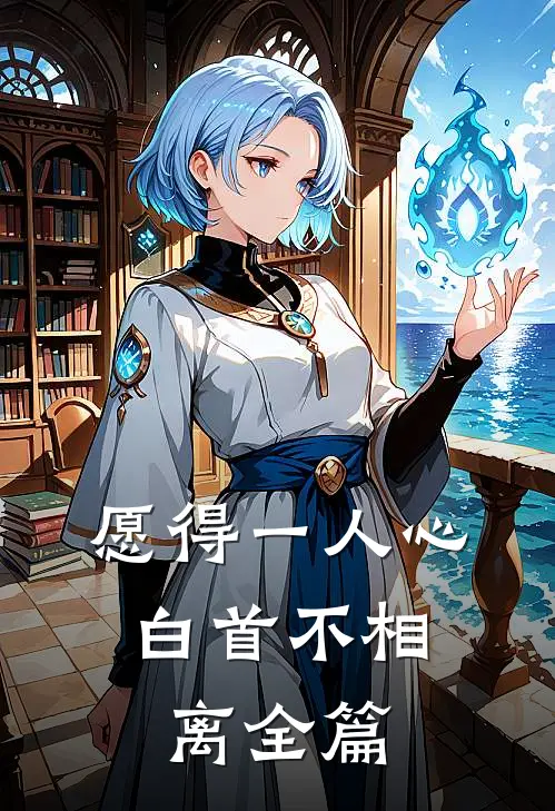 愿得一人心，白首不相离全篇