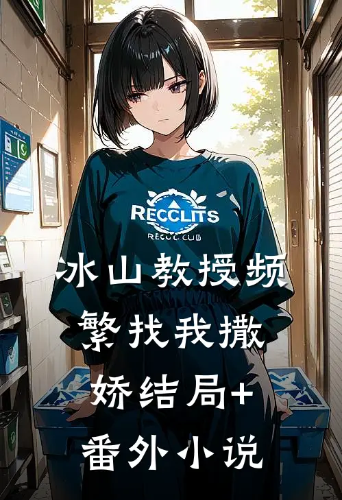 冰山教授频繁找我撒娇结局+番外小说