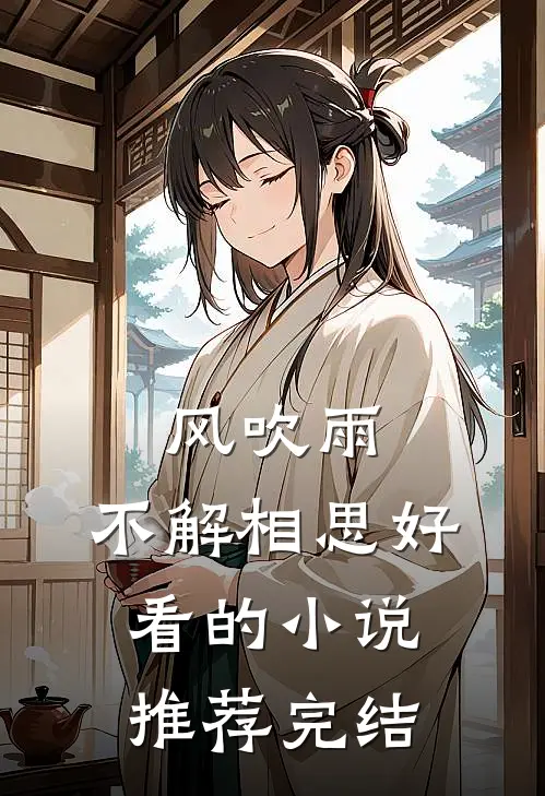 风吹雨，不解相思好看的小说推荐完结