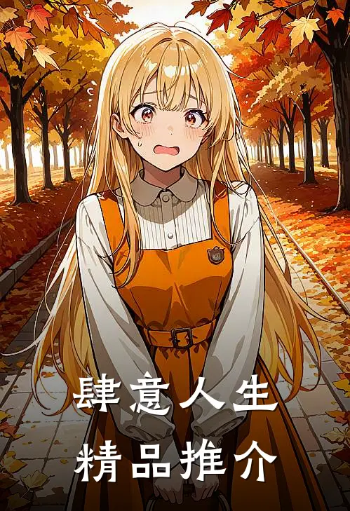 肆意人生精品推介