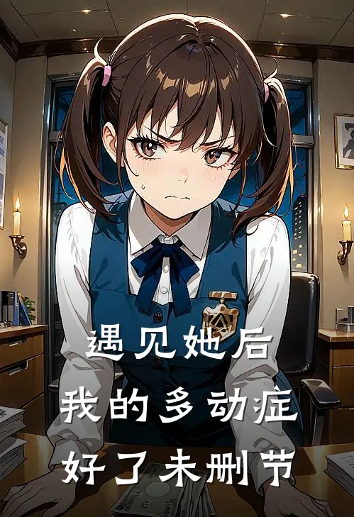 遇见她后，我的多动症好了未删节