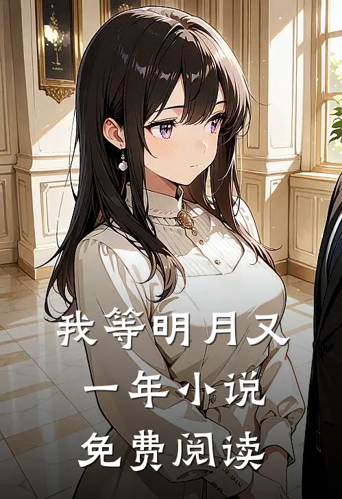 我等明月又一年小说免费阅读