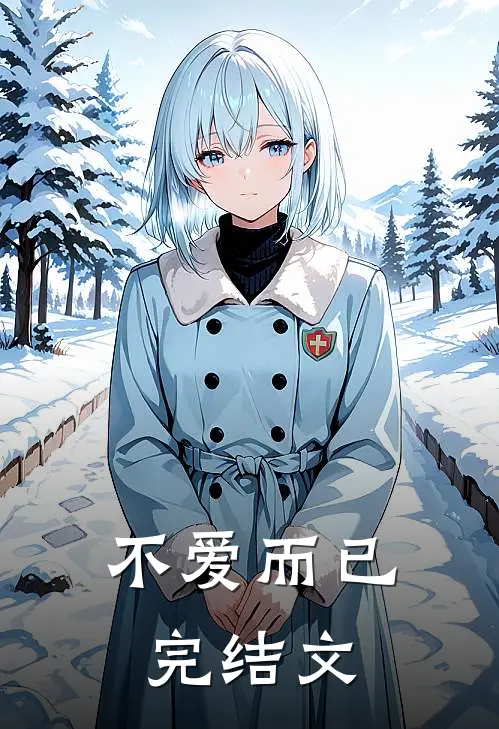 不爱而已完结文