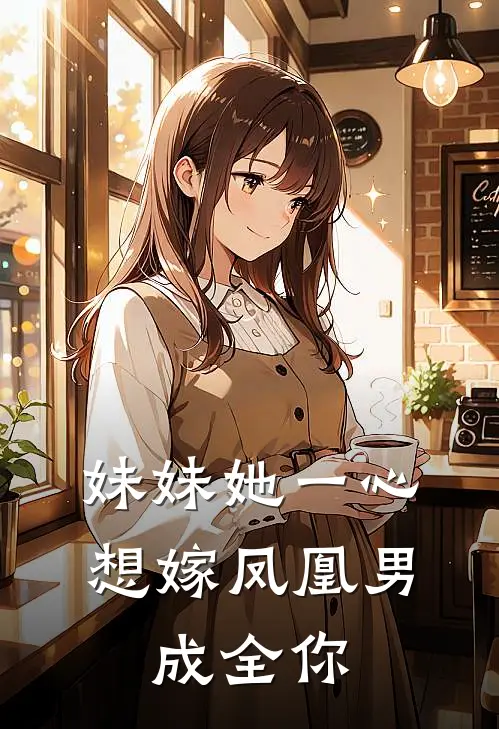 妹妹她一心想嫁凤凰男，成全你