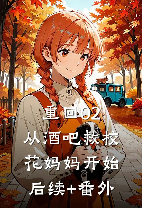 重回02：从酒吧救校花妈妈开始后续+番外