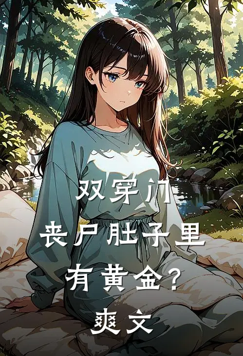 双穿门：丧尸肚子里有黄金？爽文
