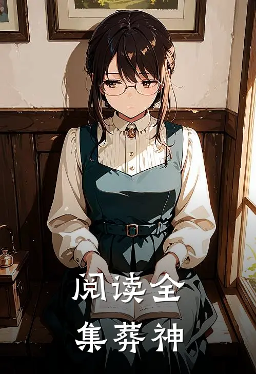 阅读全集葬神