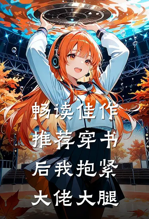畅读佳作推荐穿书后我抱紧大佬大腿