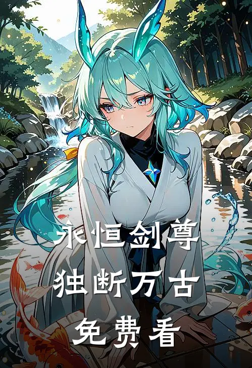 永恒剑尊，独断万古免费看