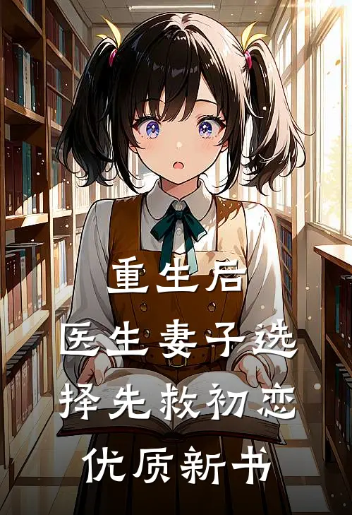 重生后，医生妻子选择先救初恋优质新书