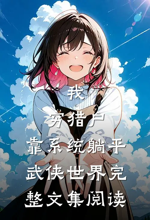 我，穷猎户，靠系统躺平武侠世界完整文集阅读